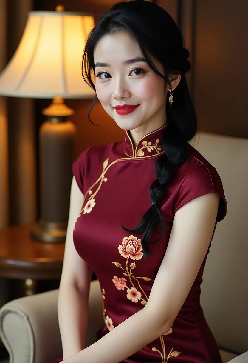 穿越豪门日记