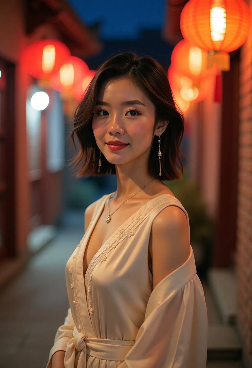 豪门少夫人