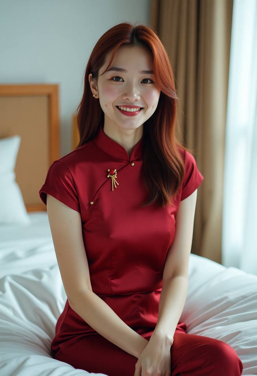 豪门未婚妻