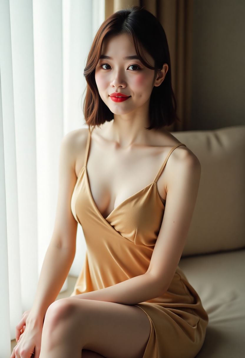 女教师的秘密